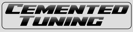 Cemented Tuning